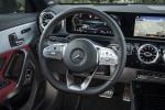 Mercedes-Benz CLA200 Shooting Brake AMG Line 2019 года (WW)